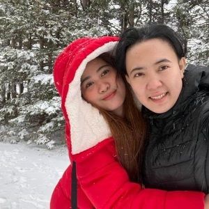 Meet your Posher, Mhelo